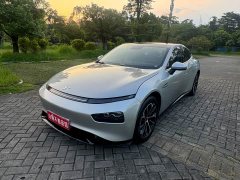 XPeng P7 480G - ფოტო 1