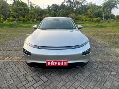 XPeng P7 480G - ფოტო 2