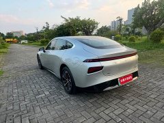 XPeng P7 480G - ფოტო 4