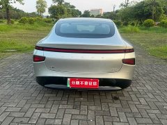 XPeng P7 480G - ფოტო 5