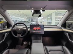 Tesla Model Y Performance All-Wheel Drive - ფოტო 5