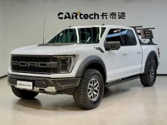 Ford F-150 Raptor 2022 3.5T Raptor - ფოტო 1