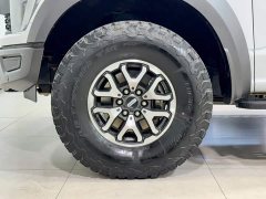 Ford F-150 Raptor 2022 3.5T Raptor - ფოტო 10
