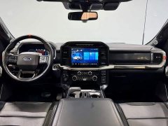 Ford F-150 Raptor 2022 3.5T Raptor - ფოტო 14