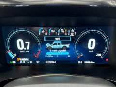 Ford F-150 Raptor 2022 3.5T Raptor - ფოტო 16