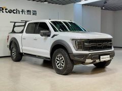 Ford F-150 Raptor 2022 3.5T Raptor - ფოტო 2