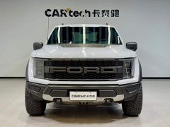 Ford F-150 Raptor 2022 3.5T Raptor - ფოტო 3