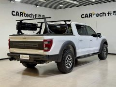 Ford F-150 Raptor 2022 3.5T Raptor - ფოტო 4