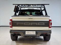 Ford F-150 Raptor 2022 3.5T Raptor - ფოტო 5