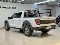Ford F-150 Raptor 2022 3.5T Raptor - ფოტო 6