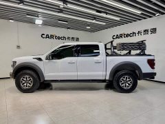 Ford F-150 Raptor 2022 3.5T Raptor - ფოტო 7