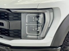 Ford F-150 Raptor 2022 3.5T Raptor - ფოტო 8
