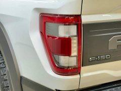 Ford F-150 Raptor 2022 3.5T Raptor - ფოტო 9