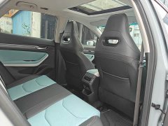Geely Emgrand S 1.4T CVT Crossover Player Edition - ფოტო 11