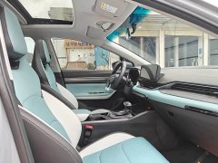 Geely Emgrand S 1.4T CVT Crossover Player Edition - ფოტო 12