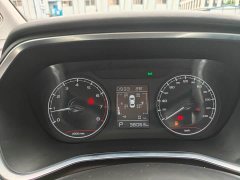 Geely Emgrand S 1.4T CVT Crossover Player Edition - ფოტო 14