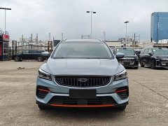 Geely Emgrand S 1.4T CVT Crossover Player Edition - ფოტო 3