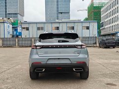 Geely Emgrand S 1.4T CVT Crossover Player Edition - ფოტო 6