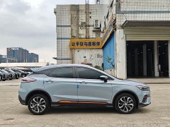 Geely Emgrand S 1.4T CVT Crossover Player Edition - ფოტო 8