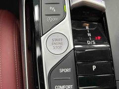 BMW 3 Series 320Li M Sport Package - ფოტო 10
