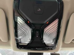 BMW 3 Series 320Li M Sport Package - ფოტო 15