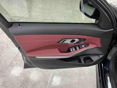BMW 3 Series 320Li M Sport Package - ფოტო 17
