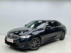 BMW 3 Series 320Li M Sport Package - ფოტო 2