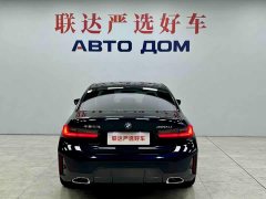 BMW 3 Series 320Li M Sport Package - ფოტო 6