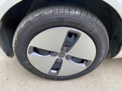 ORA Black Cat 2021 301km Base - ფოტო 15