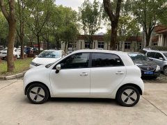 ORA Black Cat 2021 301km Base - ფოტო 3