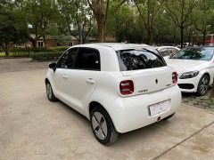 ORA Black Cat 2021 301km Base - ფოტო 4