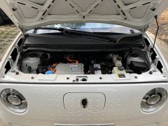 ORA Black Cat 2021 301km Base - ფოტო 6