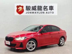 BMW 1 Series 2021 Facelift 120i M Sport Night Edition - ფოტო 1