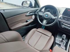 BMW 1 Series 2021 Facelift 120i M Sport Night Edition - ფოტო 13