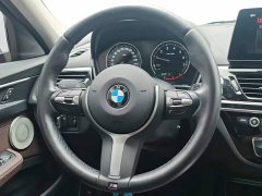 BMW 1 Series 2021 Facelift 120i M Sport Night Edition - ფოტო 15