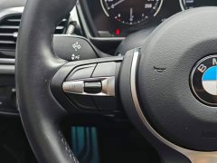 BMW 1 Series 2021 Facelift 120i M Sport Night Edition - ფოტო 18
