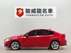 BMW 1 Series 2021 Facelift 120i M Sport Night Edition - ფოტო 3