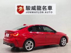 BMW 1 Series 2021 Facelift 120i M Sport Night Edition - ფოტო 4