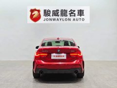 BMW 1 Series 2021 Facelift 120i M Sport Night Edition - ფოტო 5