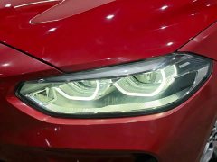 BMW 1 Series 2021 Facelift 120i M Sport Night Edition - ფოტო 6