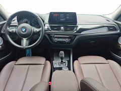 BMW 1 Series 2021 Facelift 120i M Sport Night Edition - ფოტო 9