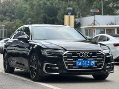 Audi A6L 2022 45 TFSI Premium Dynamic - ფოტო 1