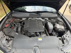 Audi A6L 2022 45 TFSI Premium Dynamic - ფოტო 10