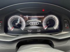 Audi A6L 2022 45 TFSI Premium Dynamic - ფოტო 12