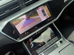 Audi A6L 2022 45 TFSI Premium Dynamic - ფოტო 13