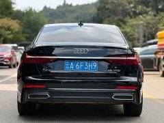 Audi A6L 2022 45 TFSI Premium Dynamic - ფოტო 15