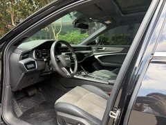Audi A6L 2022 45 TFSI Premium Dynamic - ფოტო 4