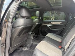 Audi A6L 2022 45 TFSI Premium Dynamic - ფოტო 5