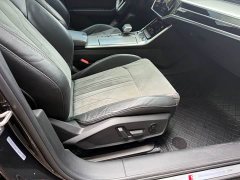 Audi A6L 2022 45 TFSI Premium Dynamic - ფოტო 7