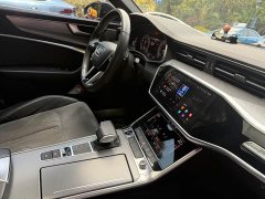 Audi A6L 2022 45 TFSI Premium Dynamic - ფოტო 8